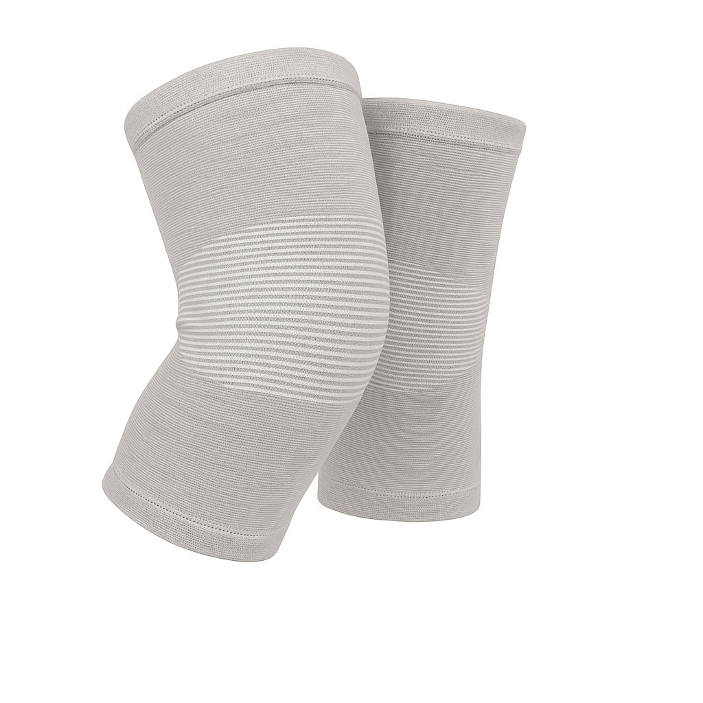 Bamboo Knee Sleeves