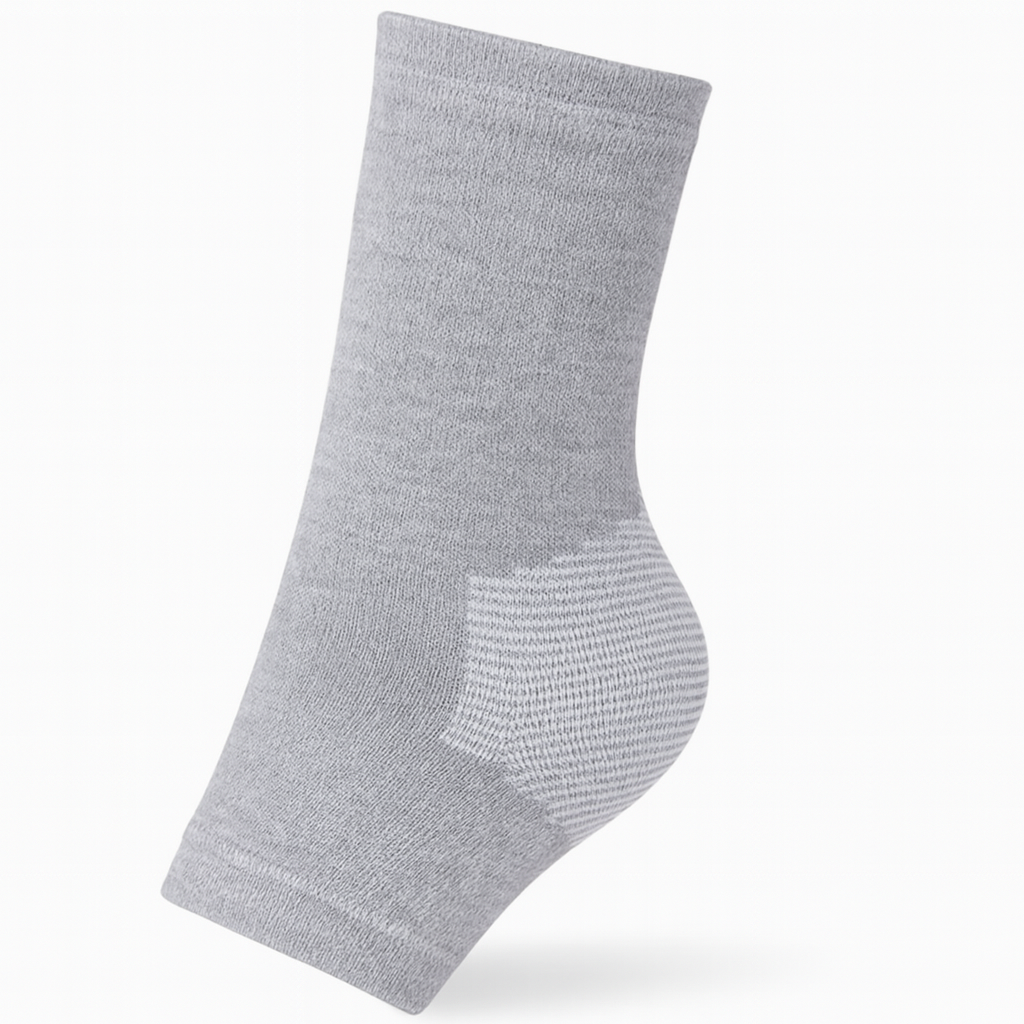 Bamboo Ankle Support Sock